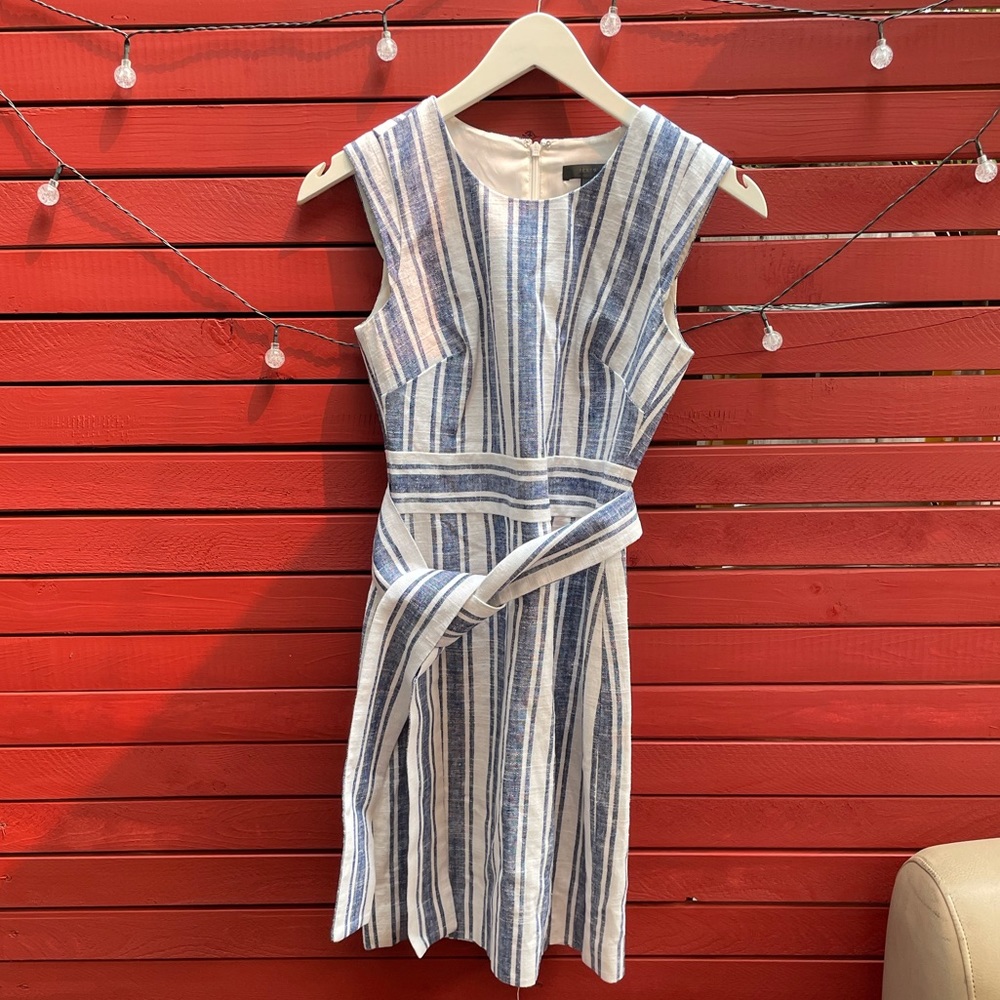 J. Crew dress size 00